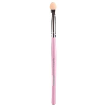 Diva & Nice Cosmetics Accessories Brush aplicator fard de ochi MAX 491/6 1 buc