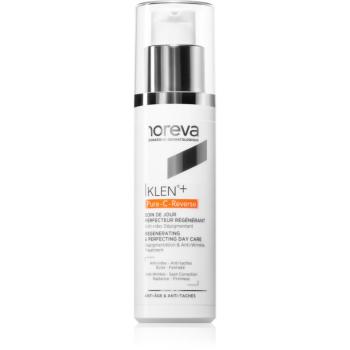 Noreva IKLEN+ Regenerating & Perfecting Day Care crema de zi regeneranta 40 ml