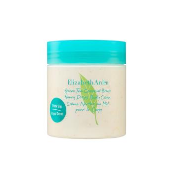 Elizabeth Arden Cremă de corp Green Tea Coconut Breeze (Honey Drops Body Cream) 500 ml