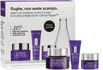 Clinique Set cadou pentru îngrijirea tenului Smart Eye Set