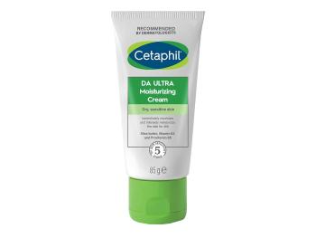 Cetaphil Cremă de față ultrahidratantă DA ULTRA (Moisturizing Cream) 85 g