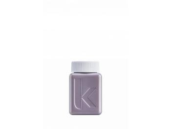 Kevin Murphy Șampon hidratant pentru păr uscat și colorat Hydrate-Me.Wash(Moisture Șampon) 40 ml