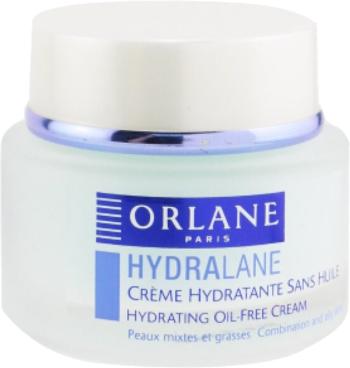Orlane Paris Cremă hidratantă negrasă pentru ten mixt până la gras Hydralane (Sorbet Cream) 50 ml