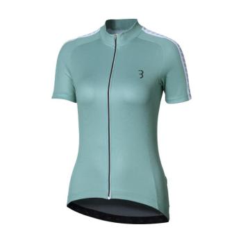 
                         Tricou de ciclism cu mânecă scurtă - DONNA 
                