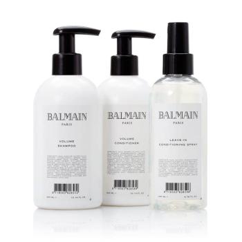 Balmain Set cadou pentru volumul părului (Volume Care Set)