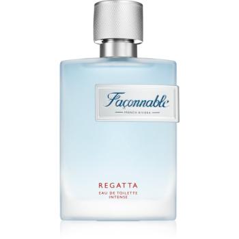 Façonnable Regatta Eau de Toilette pentru bărbați 90 ml