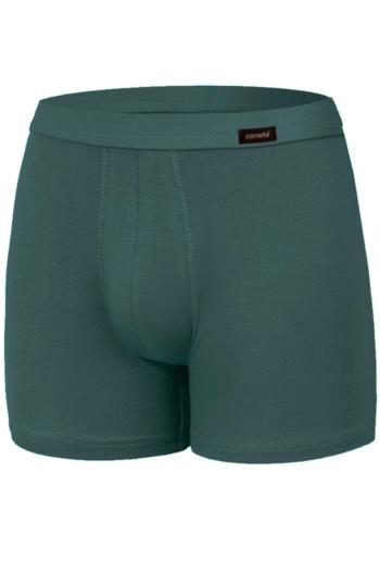 Boxeri pentru bărbați 092 Authentic marine plus blue