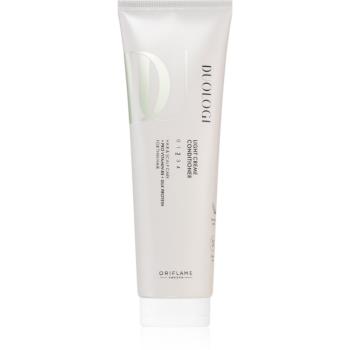 Oriflame DUOLOGI balsam light pentru par fin si subtiat 150 ml