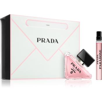 Prada Paradoxe Virtual Flower set cadou pentru femei