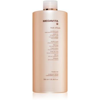 Medavita Huile d'Étolle Sheen Oil Intensive Care tratament intensiv cu ulei pentru păr 750 ml