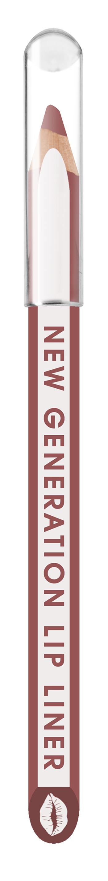 Dermacol Creion de buze New Generation (Lip Liner) 1 g 03