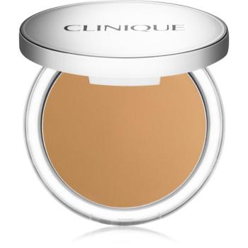 Clinique Almost Powder Makeup SPF 15 pudra machiaj SPF 15 culoare 04 Neutral 10 g