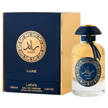 Lattafa Ra'ed Gold Luxe - EDP 100 ml