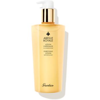 GUERLAIN Abeille Royale Fortifying Lotion tonic pentru fata cu laptisor de matca 300 ml