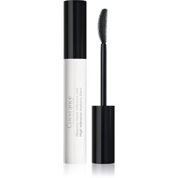 Avène Couvrance High Tolerance mascara pentru ochi sensibili culoare Black 7 ml