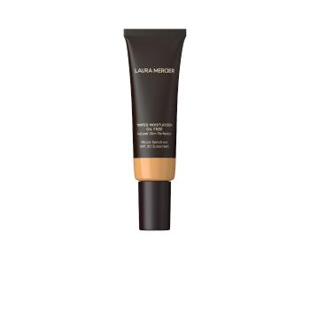 Laura Mercier Cremă hidratantă tonifiantă SPF 20 Tinted Moisturizer (Oil Free Natural Skin Perfector) 50 ml 4N1 Wheat