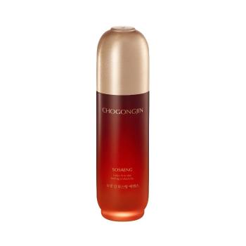 Missha Esență hidratantă întăritoare pentru ten matur și uscat Chogongjin (Sosaeng Jin Boosting Essence) 90 ml