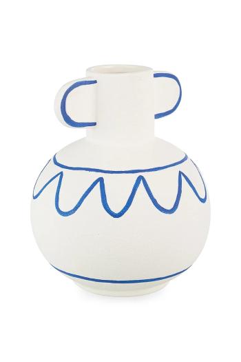 Bizzotto dekor váza Amphora 14,2 x 18 cm