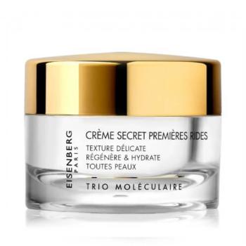 Eisenberg Cremă de piele pentru primele riduri (First Wrinkles Delicate Cream) 50 ml
