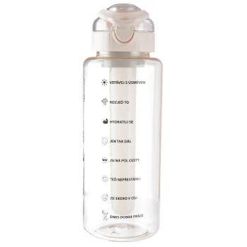 Sticlă Orion Tritan cu capac Loop A 1 l