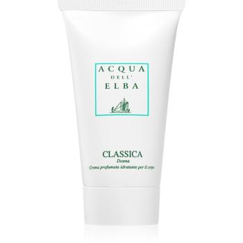 Acqua dell' Elba Classica Women crema de corp pentru femei 200 ml