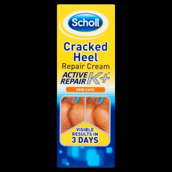 Scholl Balzám na popraskané paty