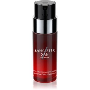 Lancaster 365 Skin Repair Liposomal Cellular ser pentru ochi pentru femei 15 ml