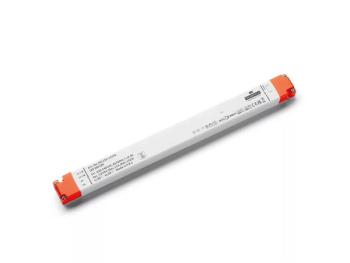 Zdroj pre LED 150W/24V SNAPPY SDL150-24VF6 Profi Slim