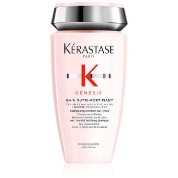 Kérastase Genesis Bain Nutri-Fortifiant sampon revitalizant si hidratant impotriva caderii parului 250 ml