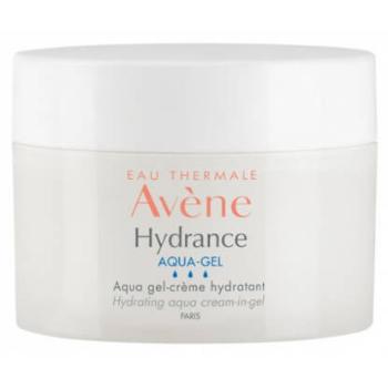Avène Crema-gel hidratanta Hydrance Aqua Gel (Hydrating Aqua Cream-in-Gel) 50 ml
