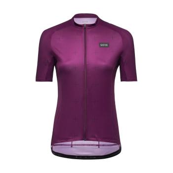 
                         Tricou de ciclism cu mânecă scurtă - DAILY WMN 
                