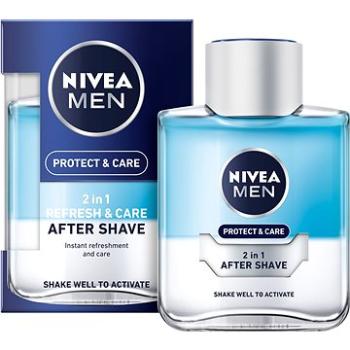 NIVEA Men Protect & Care After Shave Lotion 100 ml (9005800279589)