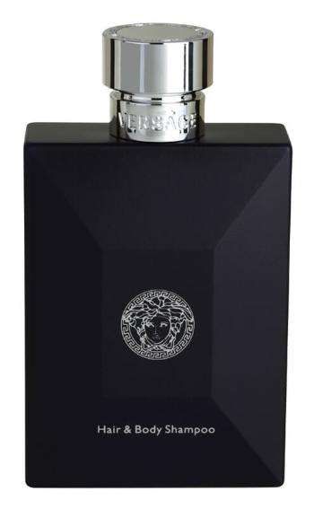 Versace Pour Homme - gel de duș 250 ml