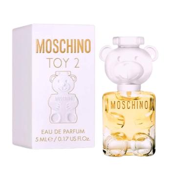 Moschino Toy 2 - EDP miniatură 5 ml