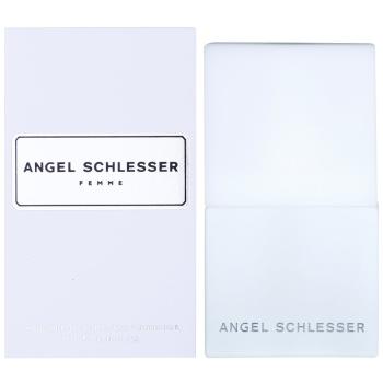 Angel Schlesser Femme Eau de Toilette pentru femei 50 ml