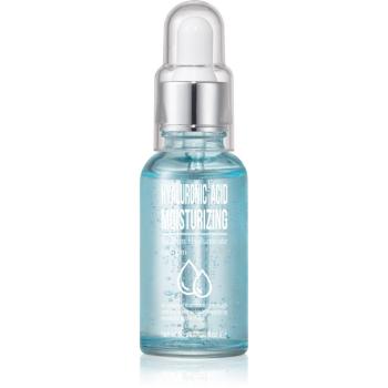 esfolio Ampoule Hyaluronic Acid ser hidratant cu acid hialuronic 30 ml