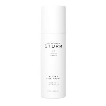 Dr. Barbara Sturm Spumă de curățare și demachiere (Darker Skin Tones Enzyme Cleanser) 75 g