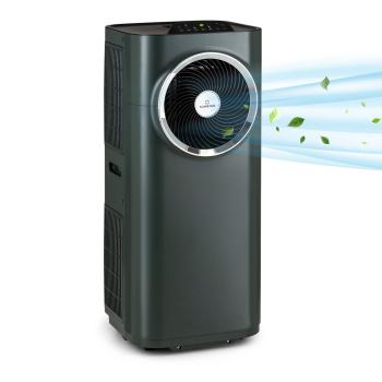 Klarstein Kraftwerk Eco Smart 11, aparat de aer condiționat, 3 în 1, 11.500 BTU, telecomandă, control prin aplicație