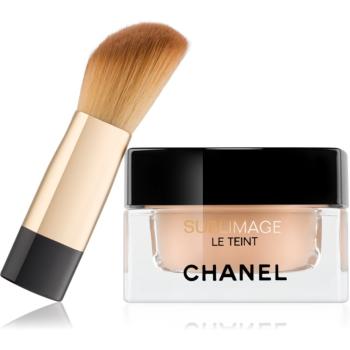 Chanel Sublimage Le Teint rozjasňující make-up odstín 40 Beige 30 g