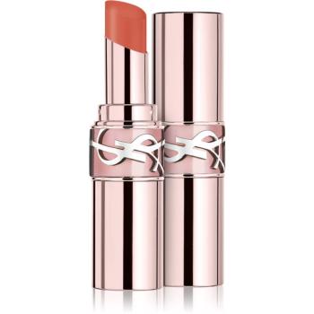 Yves Saint Laurent Loveshine Candy Glow balsam de buze tonifiant 8B That Pink g