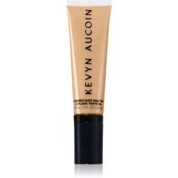 Kevyn Aucoin Stripped Nude Skin Tint make-up cu textura usoara culoare 05 Medium 30 ml