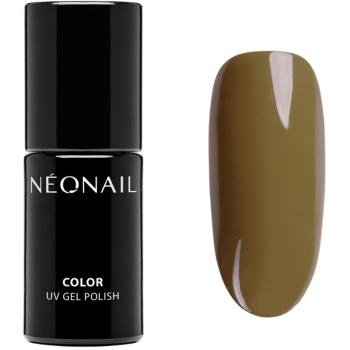 NEONAIL Love Your Nature lac de unghii sub forma de gel culoare Choose Pure Joy 7,2 ml