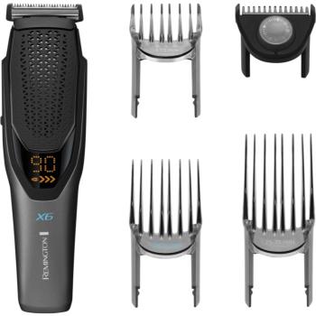 Remington Power X-Series HC6000 X6 aparat pentru tuns parul pentru barbati 1 buc