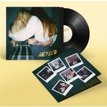 WET LEG - WET LEG LP