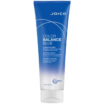 Joico Balsam de păr pentru neutralizarea tonului galben Color Balance (Blue Conditioner) 250 ml