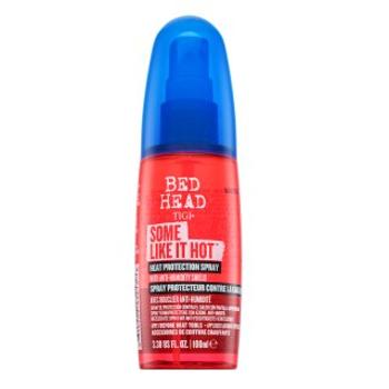 Tigi Bed Head Some Like It Hot Heat Protection Spray védő spray hővédelemre 100 ml