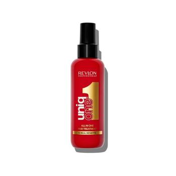 Revlon Professional Tratament unic 10in1 pentru îngrijirea părului potrivit pentru toate tipurile de păr Uniq One (All In One Hair Treatment) 150 ml