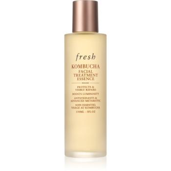 fresh Kombucha Facial Treatment Essence esenta faciala cu efect antioxidant 150 ml