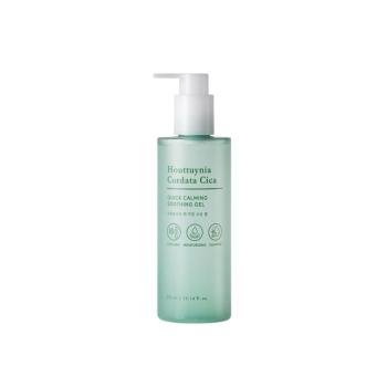 Tony Moly Gel calmant Houttuynia Cordata Cica (Quick Calming Soothing Gel) 300 ml