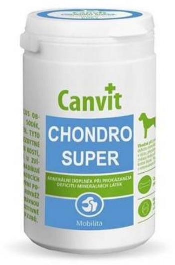 Canvit Chondro Super kĺbová výživa pre psy 230g